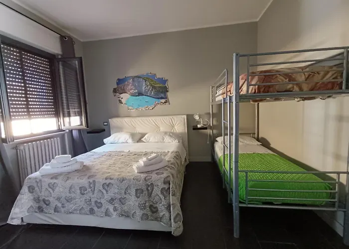 B&B Stazione37 Taranto