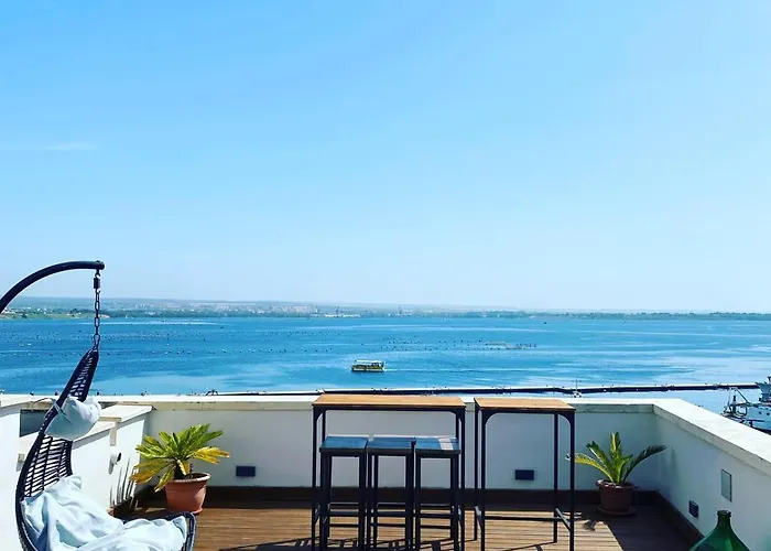 A-Mare Exclusive Rooms & Suites Taranto