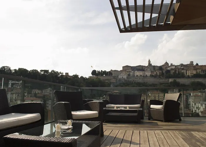 Hotel Excelsior San Marco