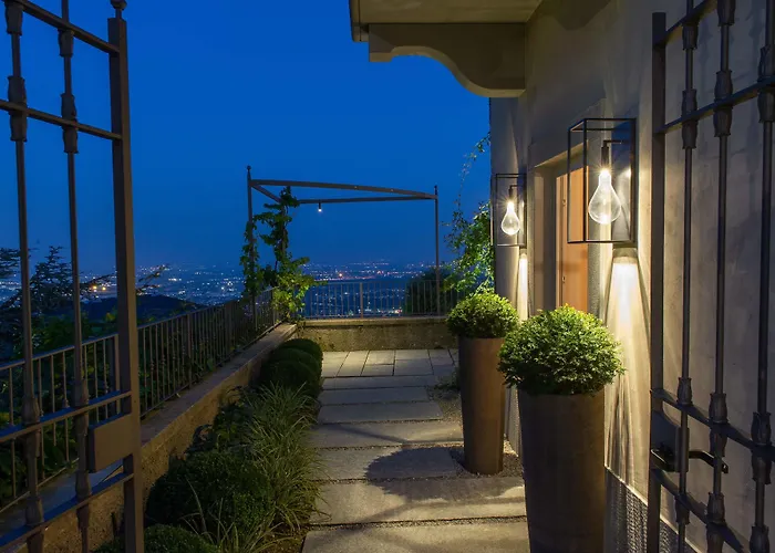 Relais San Vigilio Al CastelloAlbergo