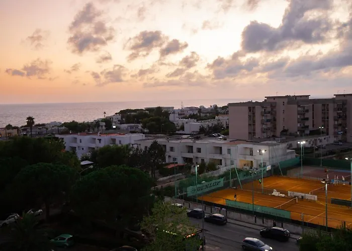 B&B Miramare Suite Taranto